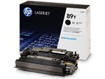 Sort lasertoner - HP nr.89Y - Køb den her