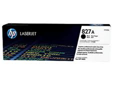 Sort lasertoner - HP nr.827A - 29.500 sider