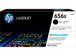 Sort lasertoner HP nr. 656X