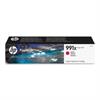 Magenta lasertoner  991X til HP