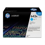 Cyan lasertoner Q5951A fra HP 