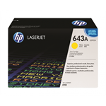 Gul Lasertoner Q5952A til HP