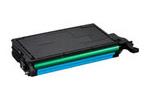 *udg*Cyan lasertoner - Samsung 6092S - 7.000 sider