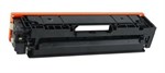 Sort lasertoner - HP nr.203 X - HP kompatibel toner