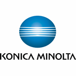 Sort lasertoner - Konica Minolta TN-619 - 66.500 sider