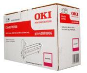 Magenta tromle 5650/5750 - OKI original - 