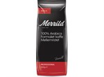 Merrild Kaffe - Formalet - Professionel - Rød Merrild - 500 g