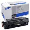 Sort lasertoner - Samsung D204U - 15.000 sider.