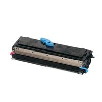 Sort lasertoner/tromle B6500 - OKI - 13.000 sider