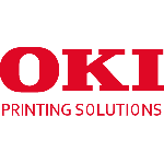 Sort Tromle 9600/9800 mf. - OKI - 