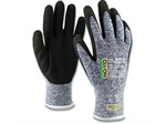 Arbejdshandsker - OX-ON - Recycle Winter - 08/Medium