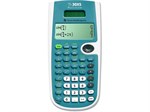 Regnemaskine - Matematik - Texas Instruments - TI-30XS MultiView Solar