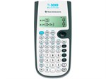 Regnemaskine - Matematik - Texas Instruments - TI-30XB MultiView