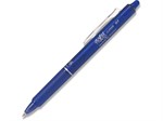 Rollerball 0.7 mm Blå Pilot FriXion Clicker Medium BLRT-FR7-L