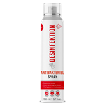 DESINFEKTION+ Antibakteriel spray 150 ml