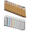 Mat sort blækpatron T614800 til Epson