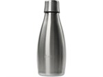 Vandflaske - Rustfrit stål - Stål skruelåg - 500 ml - Retap