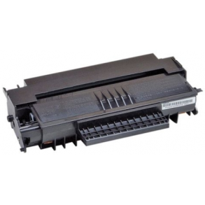 Sort lasertoner - Ricoh - 4.000 sider