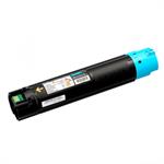 Cyan lasertoner C9100 til Epson