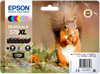 378XL Epson egern sampak 6-PAk