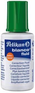Rettelak Pelikan 20 ml