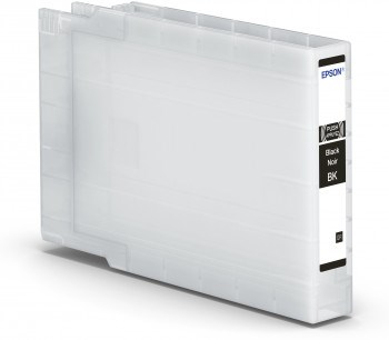 Sort blækpatron  - Epson T04B140 - 5800 sider