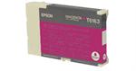 Magenta blækpatron - Epson T616300 - 3.000 sider