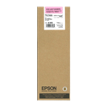 Light magenta blækpatron T6366 til  Epson 