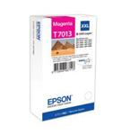 T7013XXL Magenta ink til Epson