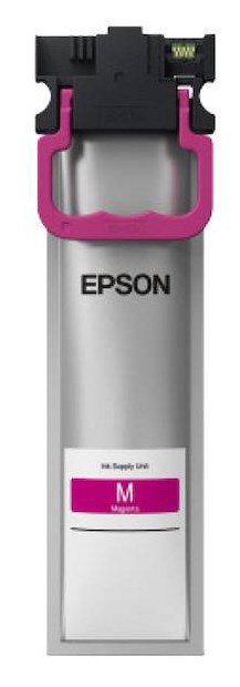 Magenta blækpatron - Epson C13T944340 - 19,9 ml