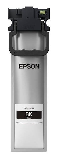 Sort blækpatron - Epson C13T945140 - 64,6 ml