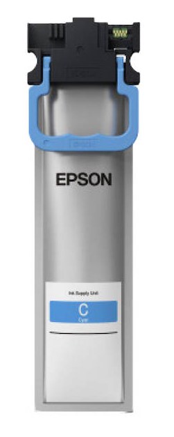 Cyan blækpatron - Epson C13T945240 - 38,1 ml