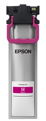 Magenta blækpatron - Epson C13T945340