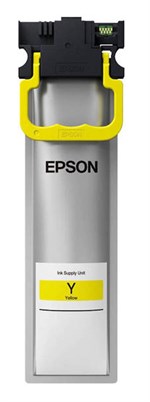 Gul blækpatron - Epson C13T945440