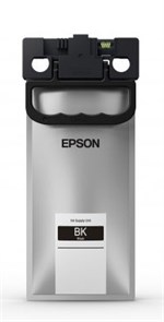 Sort blækpatron - Epson C13T946140