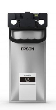 Sort blækpatron - Epson C13T946140 - 136,7 ml
