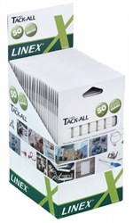 Linex Tack-All - Klæbemasse 65 tern