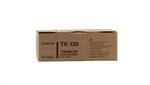 Sort lasertoner TK-120 til Kyocera