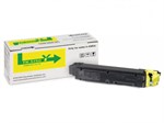 Gul lasertoner TK-5150Y til Kyocera