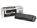 Sort lasertoner TK-590 - Kyocera - 7.000 sider