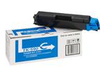 Cyan lasertoner TK-590 til Triumph-Adler og Kyocera