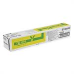 Gul lasertoner TK895 til Kyocera