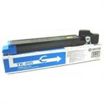 Cyan lasertoner TK895 til Kyocera