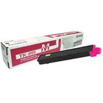 Magenta lasertoner TK895 til Kyocera