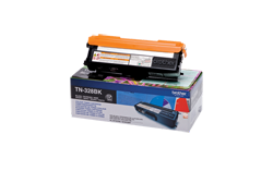 Sort lasertoner TN-328BK - Brother - 6.000 sider