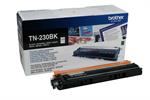 Sort lasertoner 230BK original til  Brother 