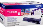 Magenta lasertoner 230M til Brother