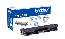 Sort lasertoner - Brother TN-2410 - 1.200 sider