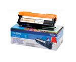 Cyan lasertoner TN320C til Brother