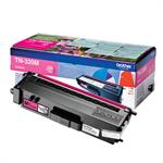 Magenta lasertoner TN-320M til Brother